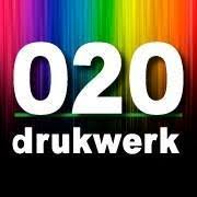 020 Drukwerk