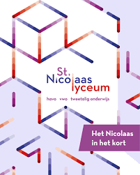 Sint Nicolaas College